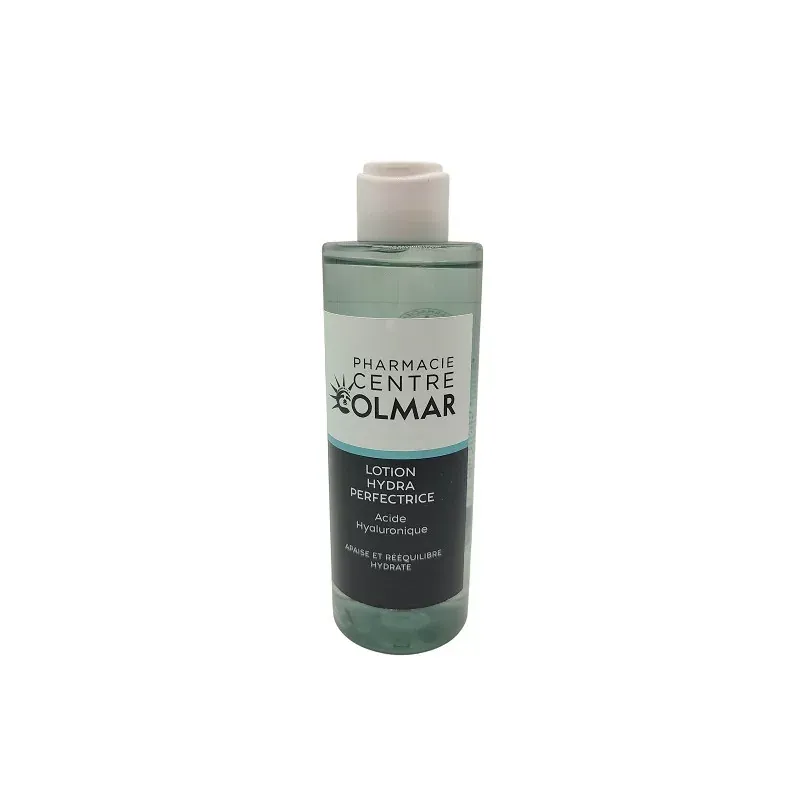 Pharmacie Centre Colmar Lotion Hydra Perfectrice 200ml - Univers Pharmacie