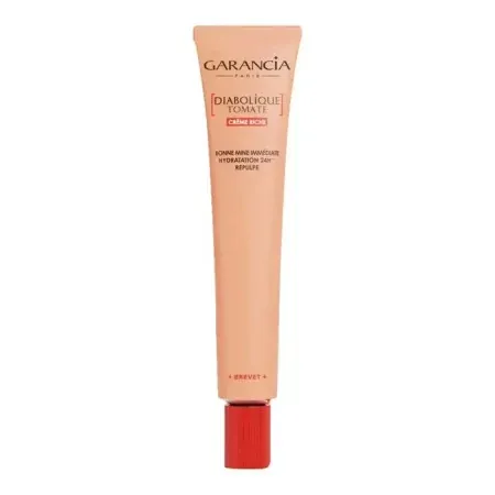 Garancia [Diabolique Tomate] Crème Riche 30ml - Univers Pharmacie