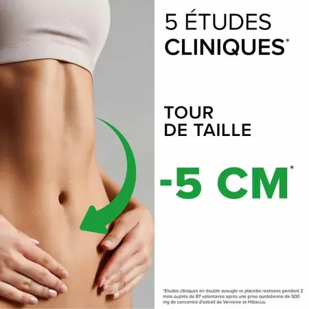 Arkopharma Expert Minceur GLP-1 270g - Efficacité testée cliniquement