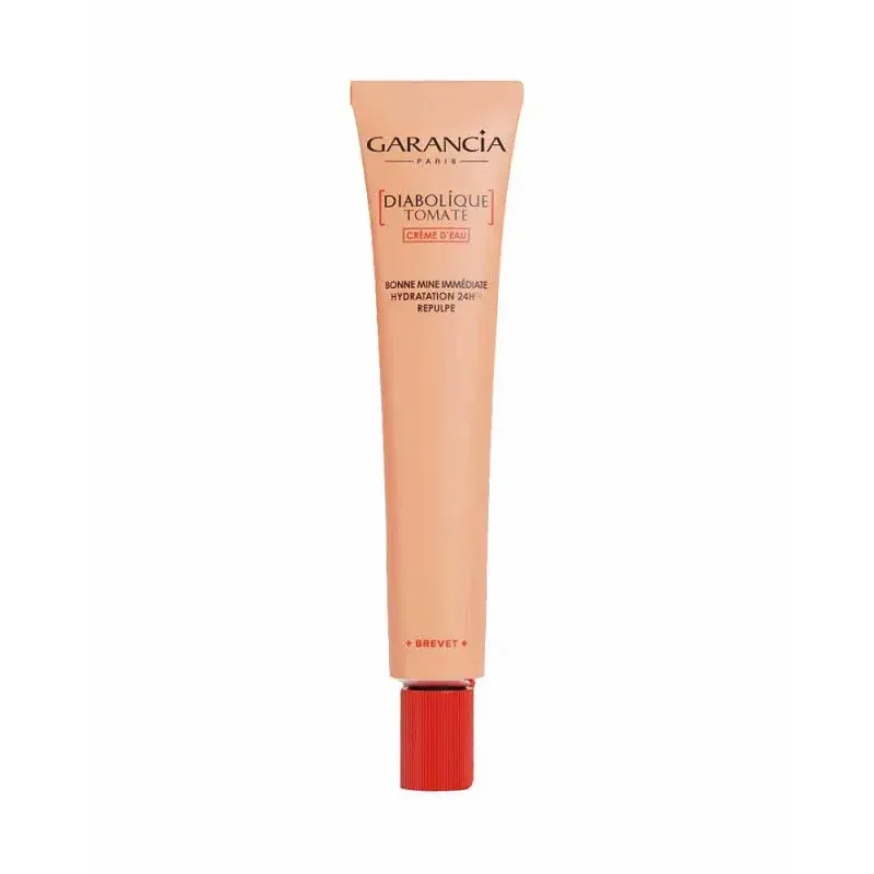 Garancia [Diabolique Tomate] Crème d'Eau 30ml - Univers Pharmacie