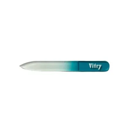Vitry Lime à Ongles Verre Bébé - Univers Pharmacie