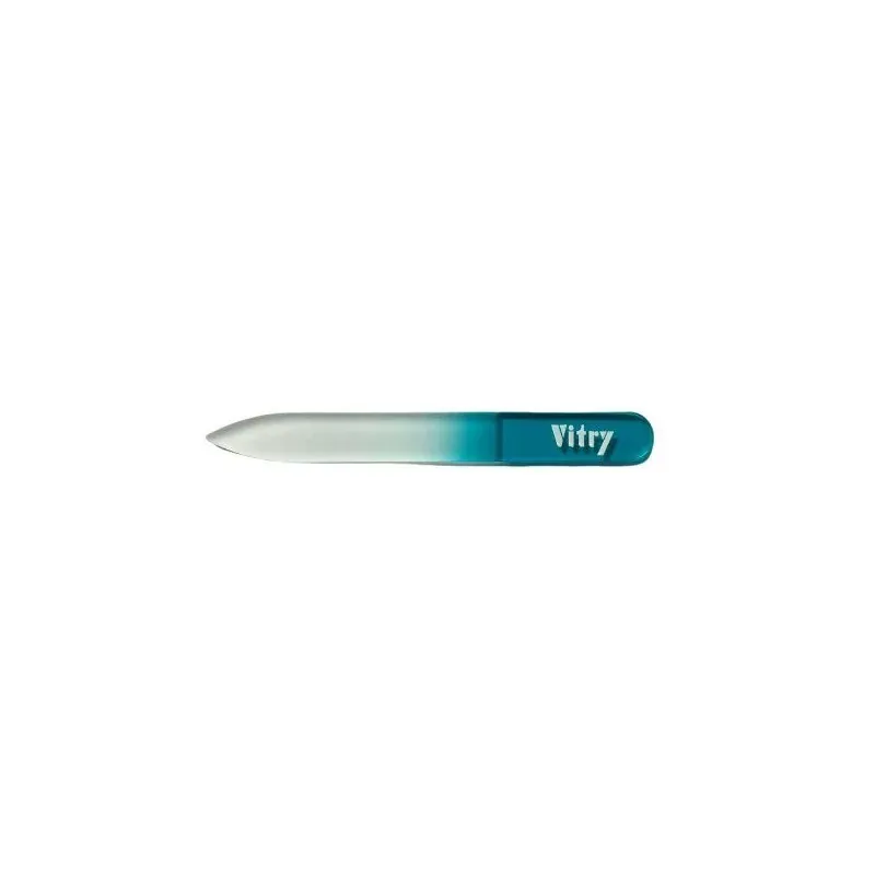 Vitry Lime à Ongles Verre Bébé - Univers Pharmacie
