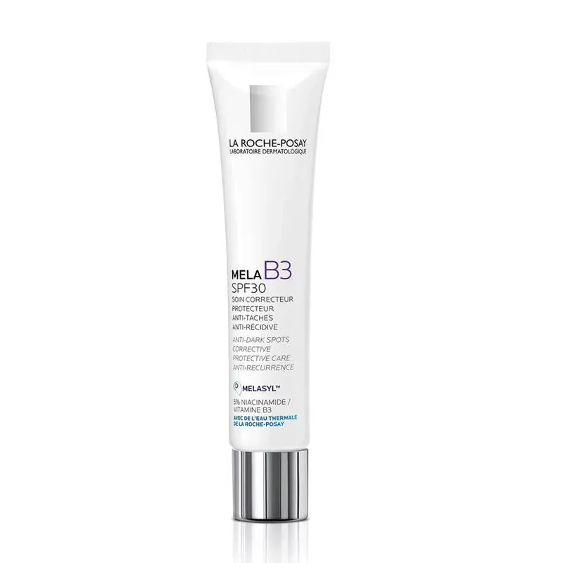 La Roche-Posay Mela B3 SPF30 Soin Correcteur 40ml - Univers Pharmacie