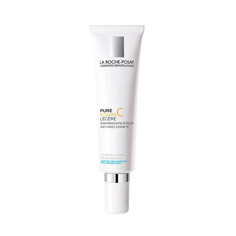 La Roche-Posay Pure Vitamin C Légère Soin Rénovateur 40ml - Univers Pharmacie