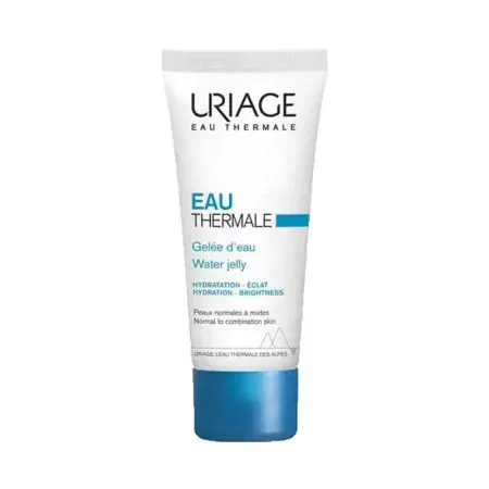 Uriage Eau Thermale Gelée d'Eau 40ml - Univers Pharmacie