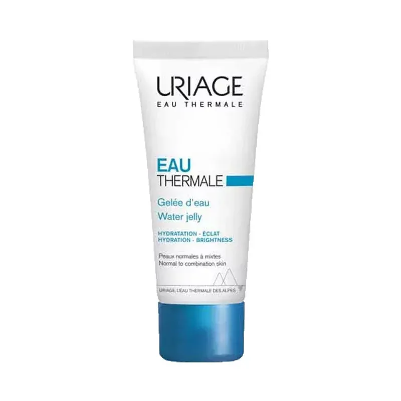 Uriage Eau Thermale Gelée d'Eau 40ml - Univers Pharmacie