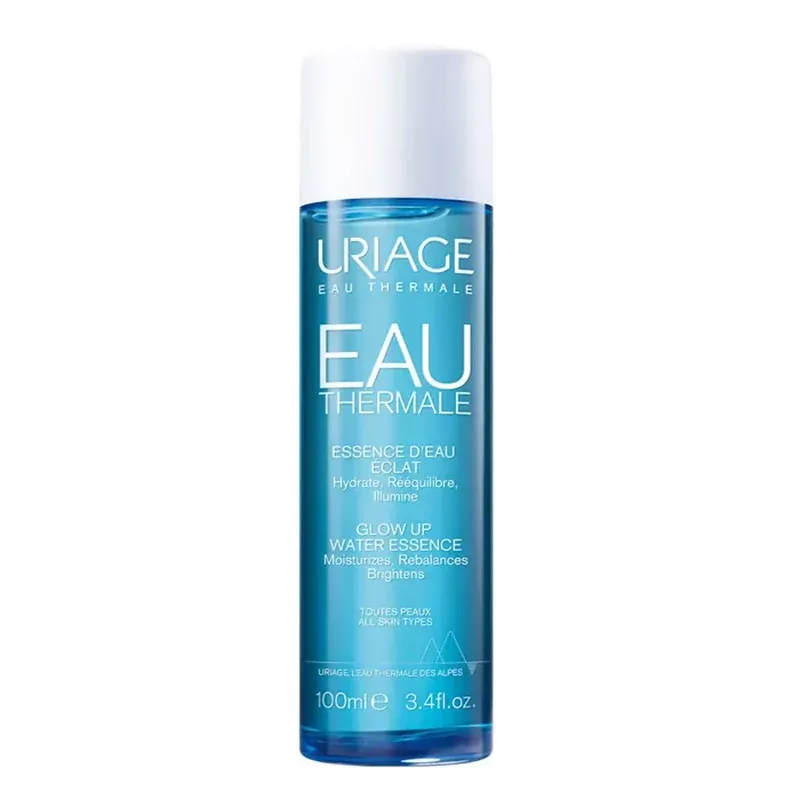 Uriage Essence d'Eau Éclat 100ml - Univers Pharmacie