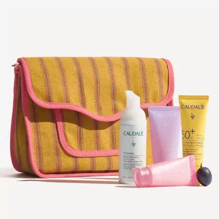 Caudalie Les Essentiels de Caudalie x Maria de la Orden - Univers Pharmacie