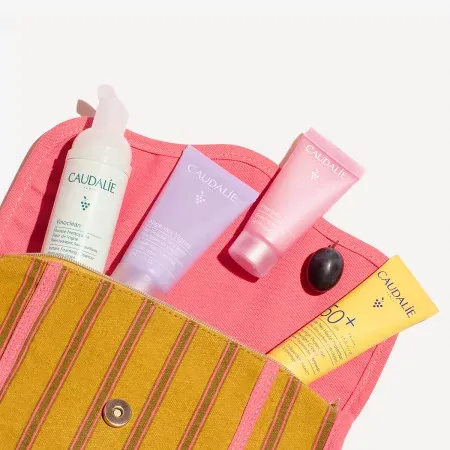 Caudalie Les Essentiels de Caudalie x Maria de la Orden - Univers Pharmacie