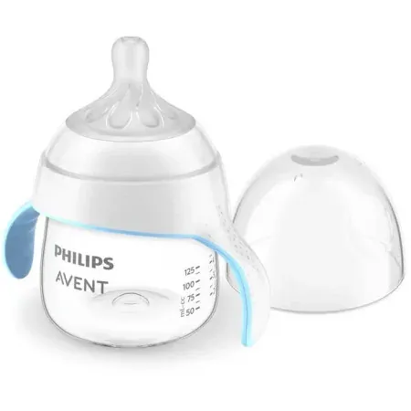 Avent Naturel Response Tasse d'Apprentissage 6m+ 150ml