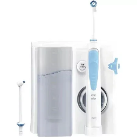 Oral-B Oral Health Center Oxyjet produit - Univers Pharmacie