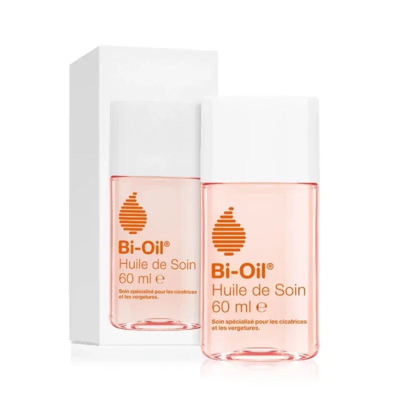 Bi-Oil Huile de Soin 60ml - Univers Pharmacie