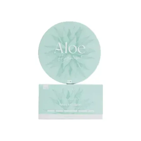 Aloe Patchs Hydrogel Anti-cernes X60