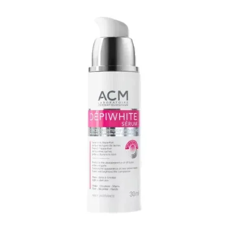 ACM Dépiwhite Sérum 30ml - Univers Pharmacie