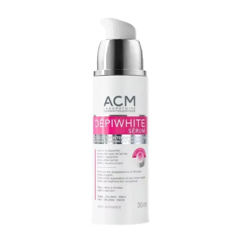 ACM Dépiwhite Sérum 30ml - Univers Pharmacie