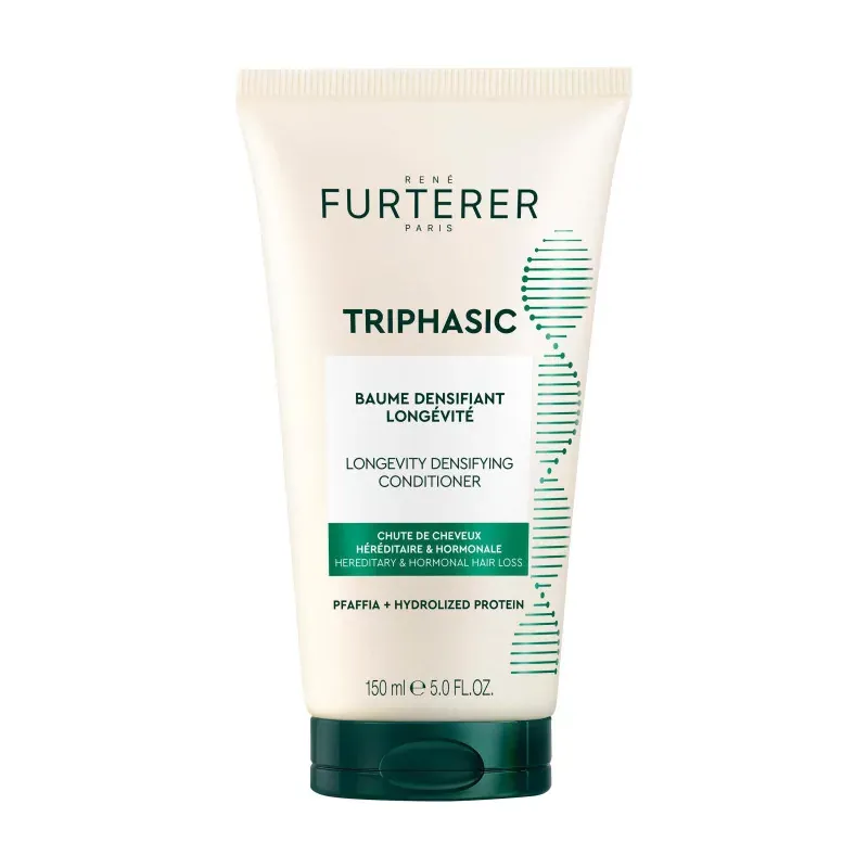 Furterer Triphasic Baume Densifiant Longévité 150ml - Univers Pharmacie