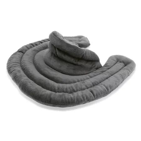 Identités Coussin de Nuque Graines de Lin - Univers Pharmacie