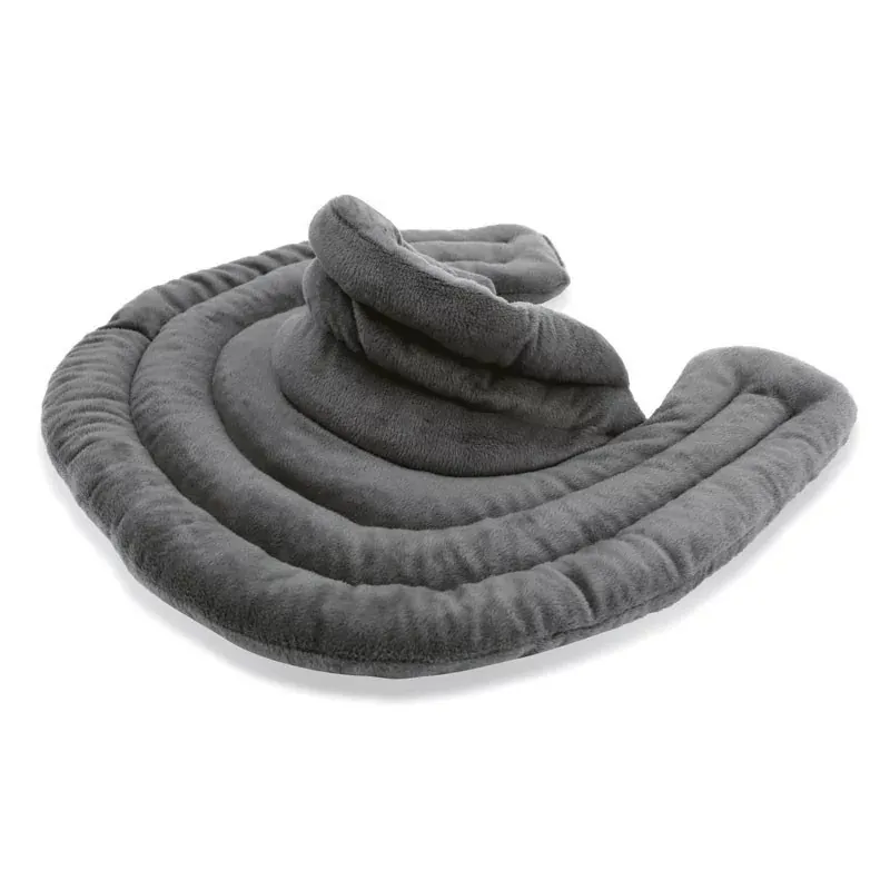 Identités Coussin de Nuque Graines de Lin - Univers Pharmacie