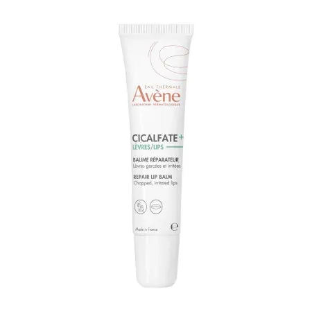 Avène Cicalfate+ Lèvres Baume Réparateur 10ml - Univers Pharmacie