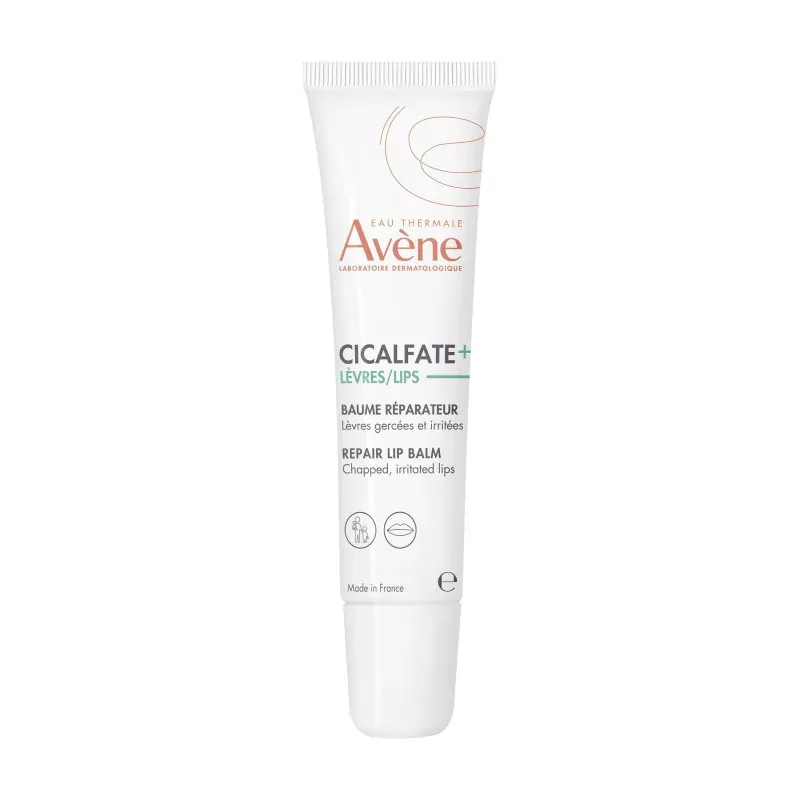 Avène Cicalfate+ Lèvres Baume Réparateur 10ml - Univers Pharmacie