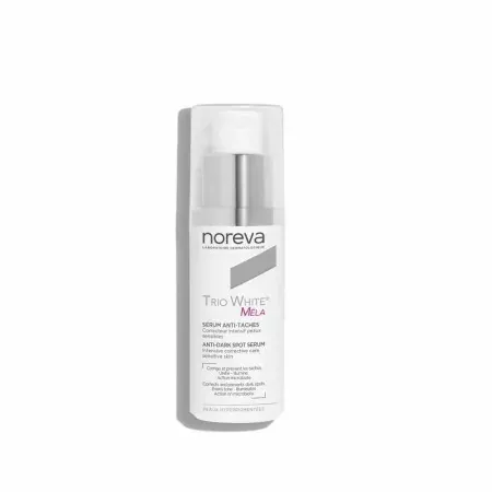 Noreva Trio White Méla Sérum Anti-taches 30ml - Univers Pharmacie