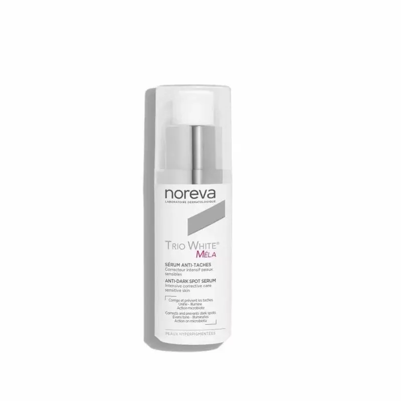Noreva Trio White Méla Sérum Anti-taches 30ml - Univers Pharmacie