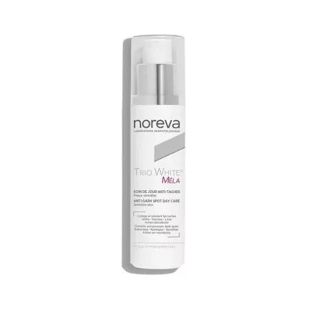 Noreva Trio White Méla Soin de Jour Anti-taches 40ml