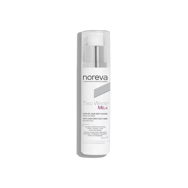 Noreva Trio White Méla Soin de Jour Anti-taches 40ml