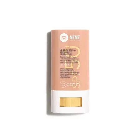Même Le Stick Solaire Très Haute Protection SPF50+ 18g - Univers Pharmacie