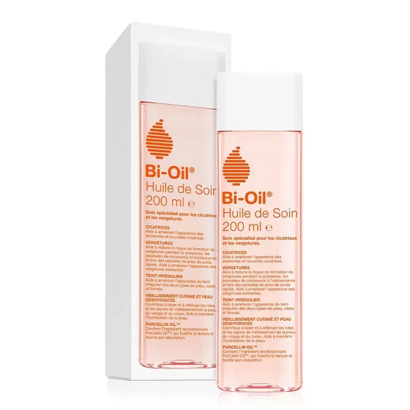 Bi-Oil Huile de Soin 200ml - Univers Pharmacie