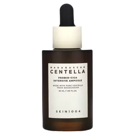 Skin1004 Madagascar Centella Probio-cica Intensive Ampoule 50ml - Univers Pharmacie