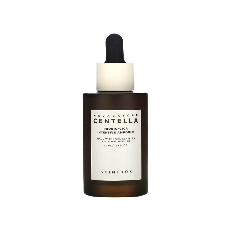 Skin1004 Madagascar Centella Probio-cica Intensive Ampoule 50ml - Univers Pharmacie
