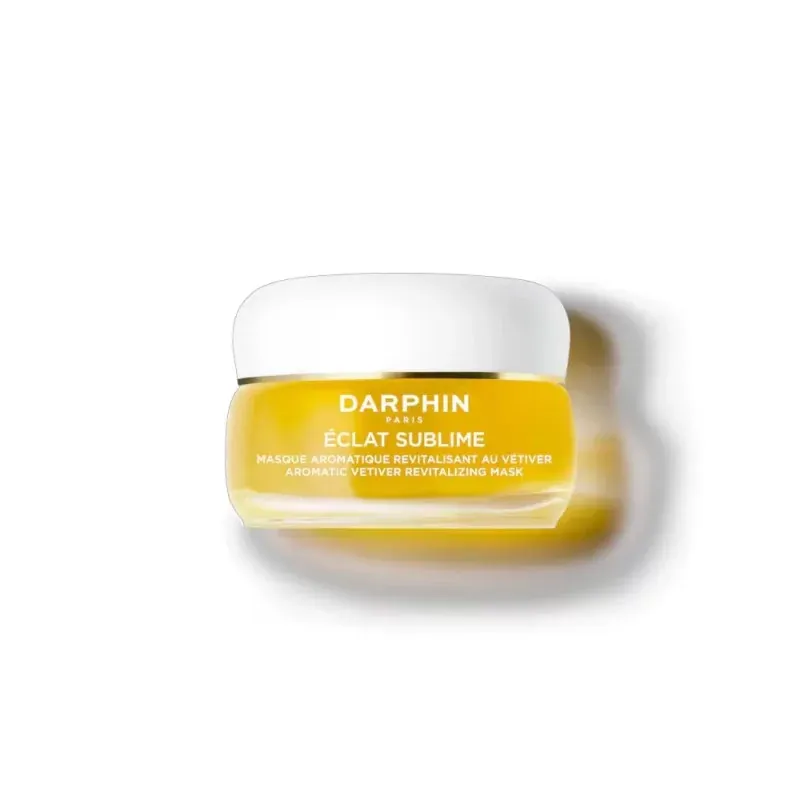 Darphin Eclat Sublime Masque Aromatique Revitalisant 50ml - Univers Pharmacie