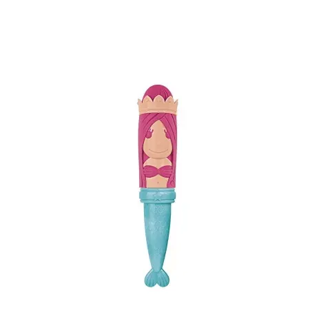 Elgydium Kids Mermaid 2/6 ans Brosse à Dents Souple - Univers Pharmacie