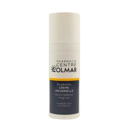 Pharmacie Centre Colmar Daybioma Crème Universelle 50ml - Univers Pharmacie