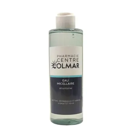 Pharmacie Centre Colmar Eau Micellaire 200ml - Univers Pharmacie