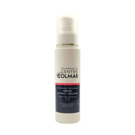 Pharmacie Centre Colmar Sérum Lifting + Volume 50ml - Univers Pharmacie