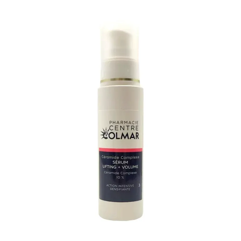 Pharmacie Centre Colmar Sérum Lifting + Volume 50ml - Univers Pharmacie