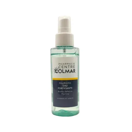 Pharmacie Centre Colmar DayBioma Eau Fortifiante 100ml - Univers Pharmacie