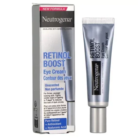 Neutrogena Retinol Boost Contour des Yeux 15ml - Univers Pharmacie