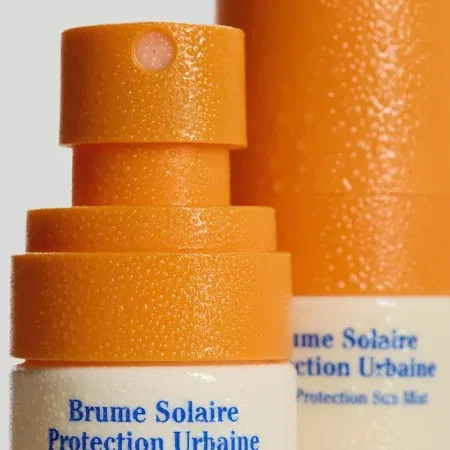 Respire Brume Solaire Protection Urbaine SPF50 75ml - Spray