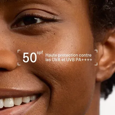 Respire Brume Solaire Protection Urbaine SPF50 75ml - Indice de protection SPF50
