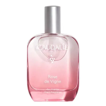 Caudalie Eau Fraîche Rose de Vigne 50ml - Univers Pharmacie