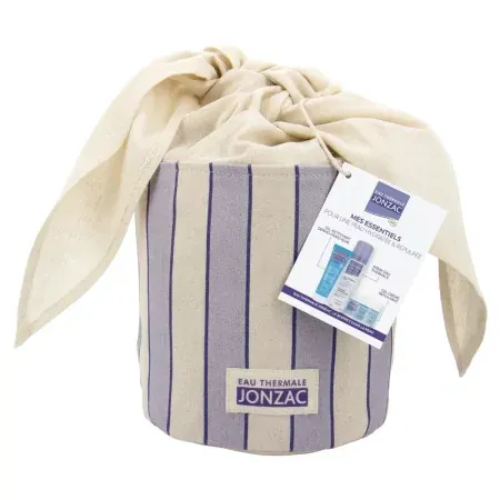 Jonzac Trousse Rehydrate Mes Essentiels - Univers Pharmacie