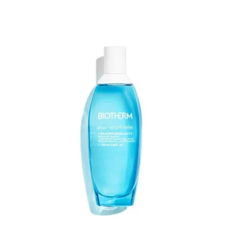 Biotherm Eau Vitaminée Vibration Bergamote 100ml - Univers Pharmacie