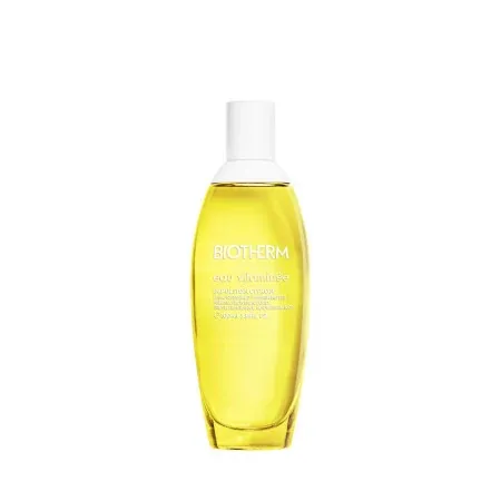 Biotherm Eau Vitaminée Impulsion Citron 100ml - Univers Pharmacie