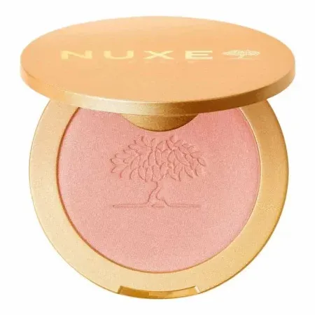 Nuxe Prodigieux Floral Poudre Illuminatrice Multi-usages 9,5g - Univers Pharmacie