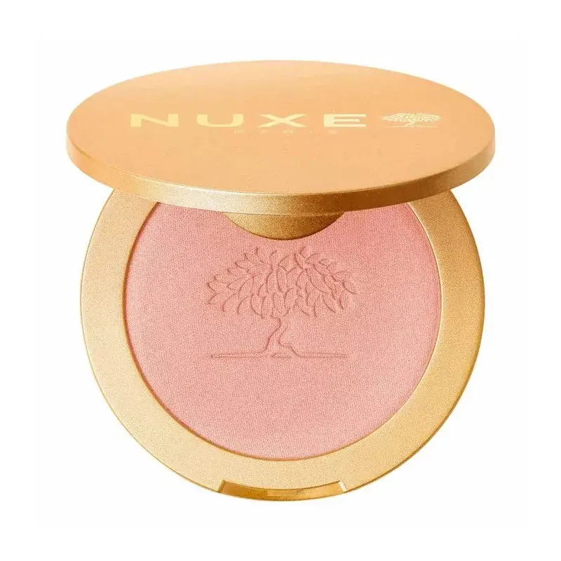 Nuxe Prodigieux Floral Poudre Illuminatrice Multi-usages 9,5g - Univers Pharmacie