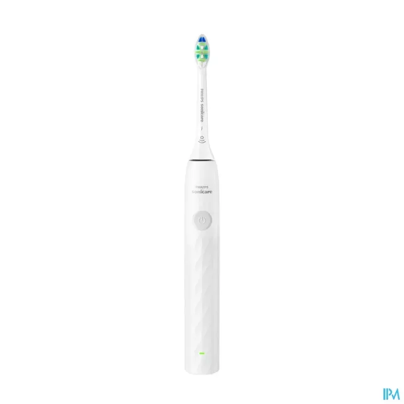 Philips Sonicare Brosse à Dents Electrique 1100 Blanche - Univers Pharmacie