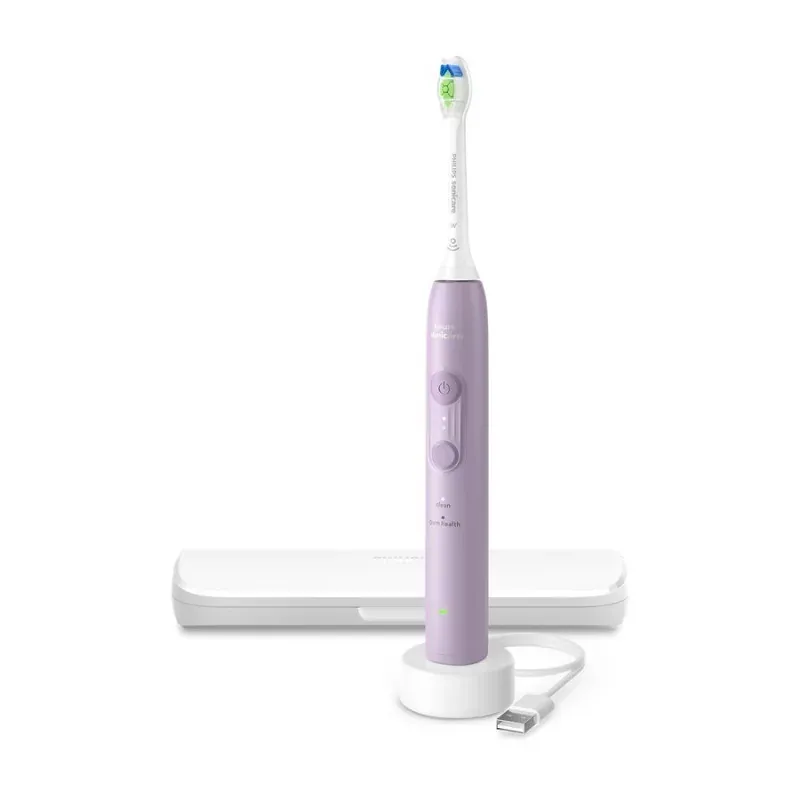 Philips Sonicare Brosse à Dents Electrique 4100 Violette - Univers Pharmacie